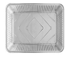OEM Steam Table Pans Aluminium Foil Container for catering
